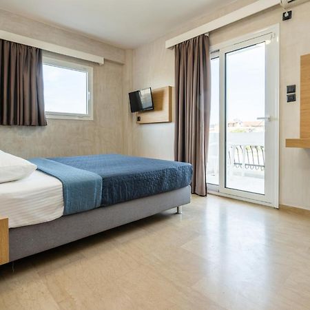 Bemyguest Comfort Zefyros Néoi Póroi Ngoại thất bức ảnh
