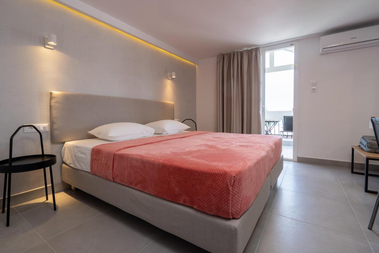 Bemyguest Comfort Zefyros Néoi Póroi Ngoại thất bức ảnh