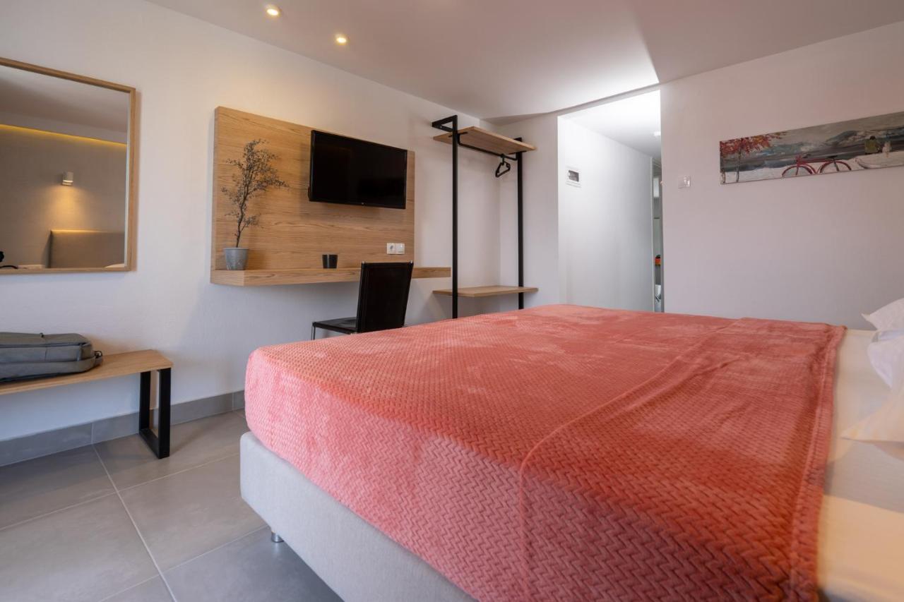 Bemyguest Comfort Zefyros Néoi Póroi Ngoại thất bức ảnh