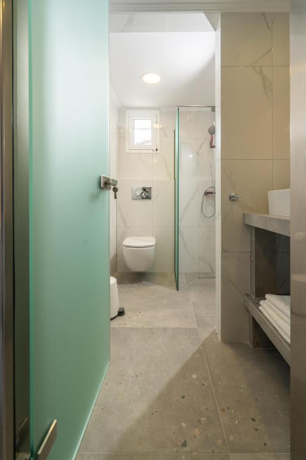 Bemyguest Comfort Zefyros Néoi Póroi Ngoại thất bức ảnh