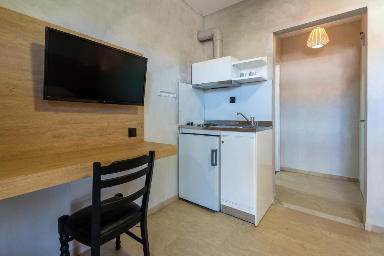 Bemyguest Comfort Zefyros Néoi Póroi Ngoại thất bức ảnh