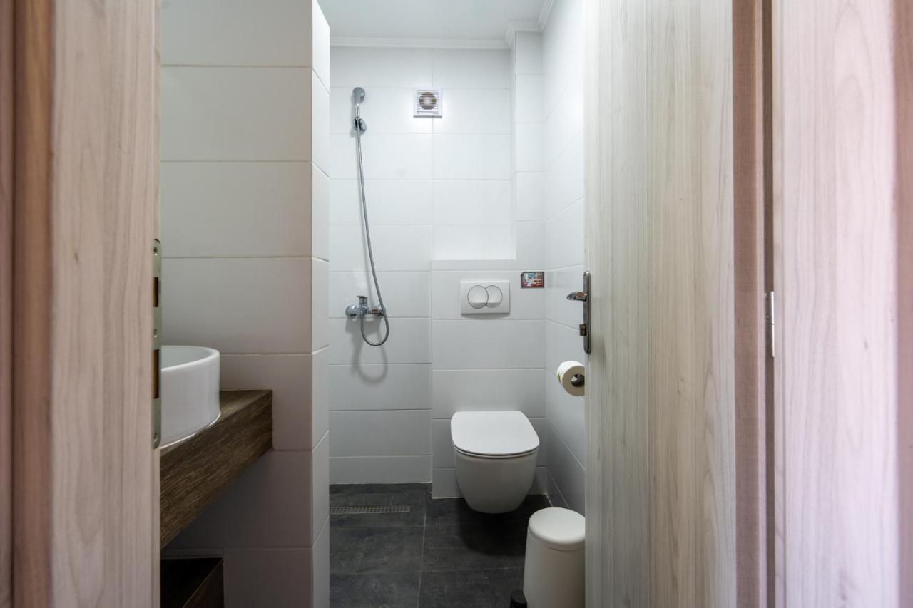Bemyguest Comfort Zefyros Néoi Póroi Ngoại thất bức ảnh