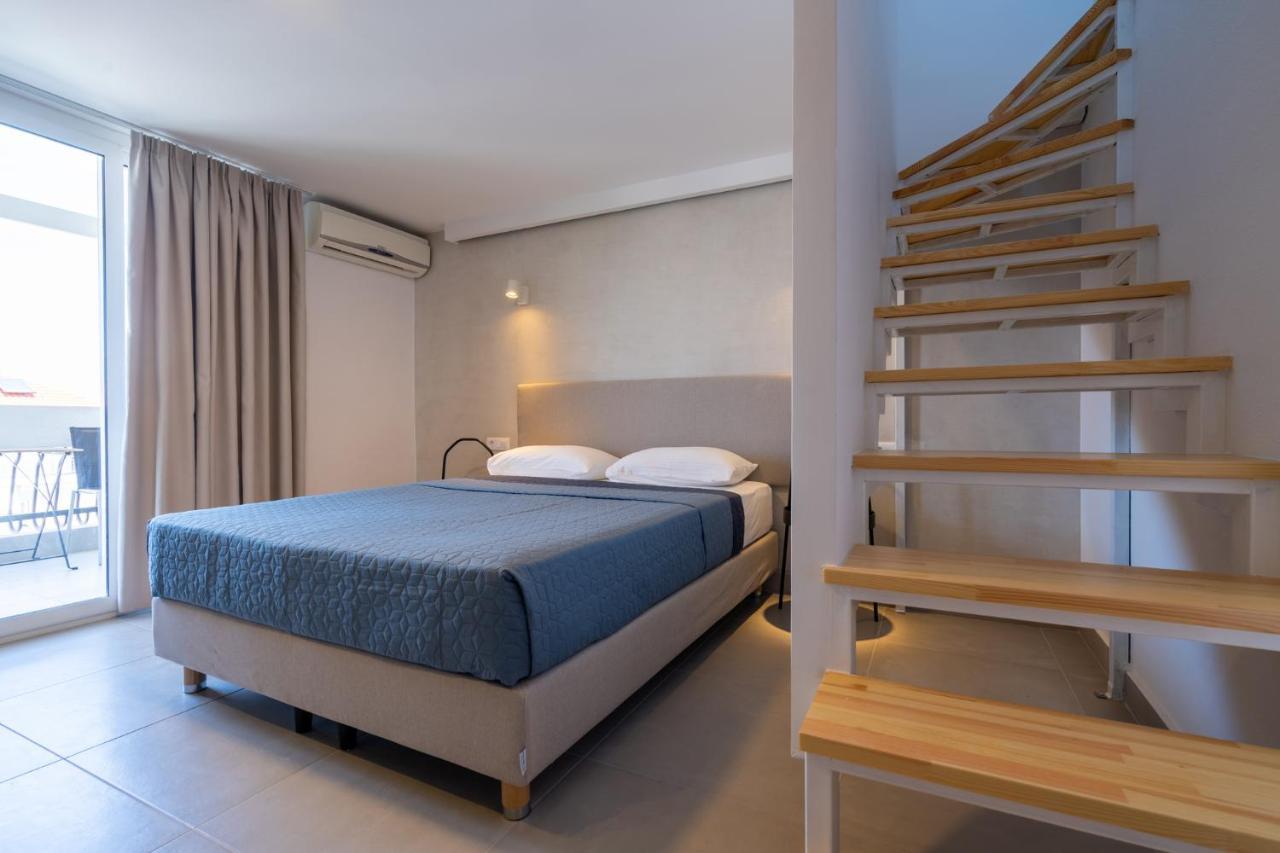 Bemyguest Comfort Zefyros Néoi Póroi Ngoại thất bức ảnh