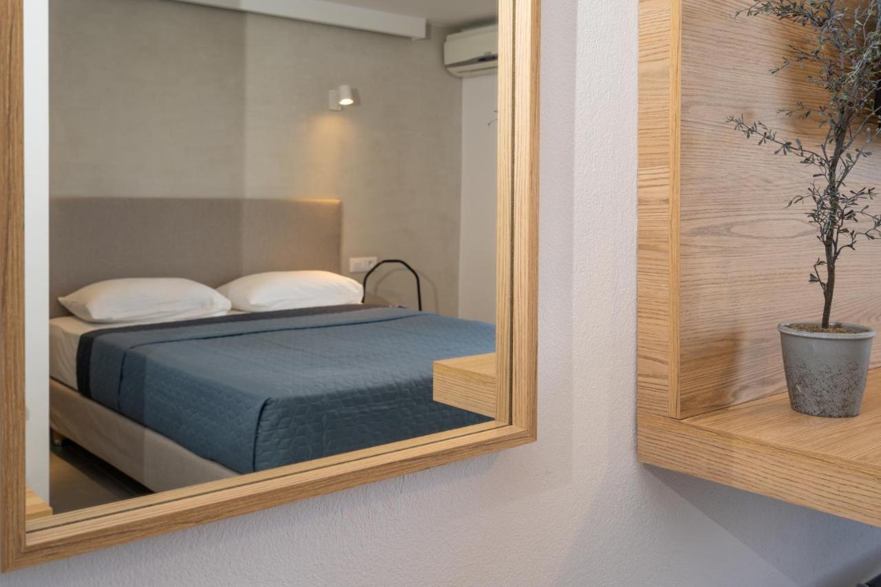 Bemyguest Comfort Zefyros Néoi Póroi Ngoại thất bức ảnh