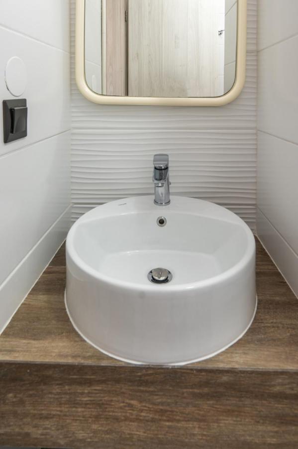 Bemyguest Comfort Zefyros Néoi Póroi Ngoại thất bức ảnh